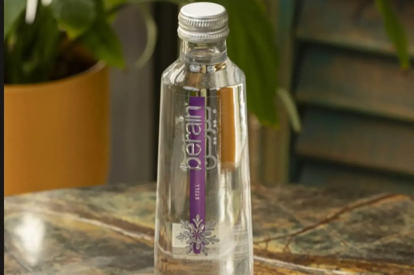 Large Still Berain Water 750 Ml