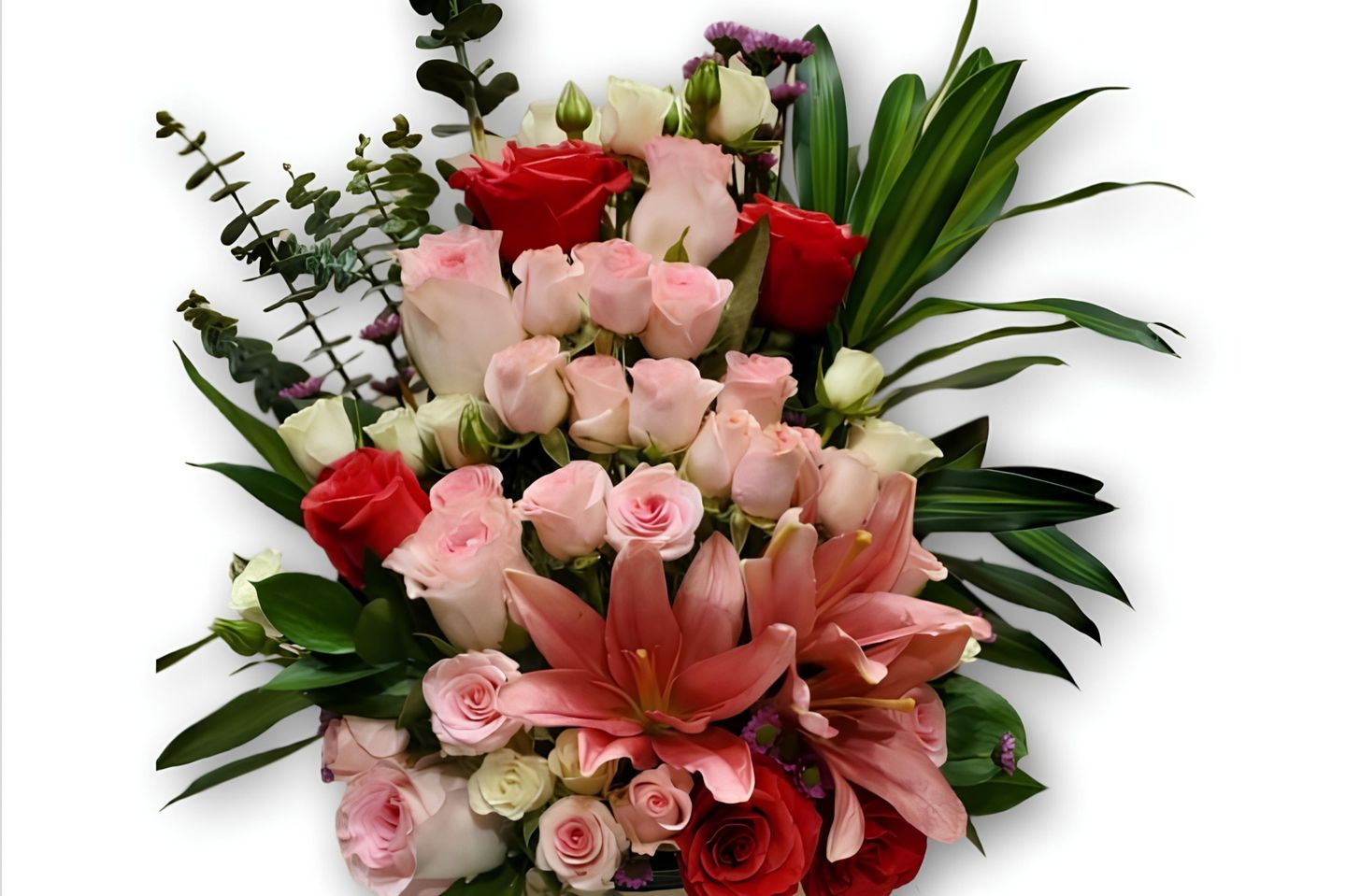 Grace Vase