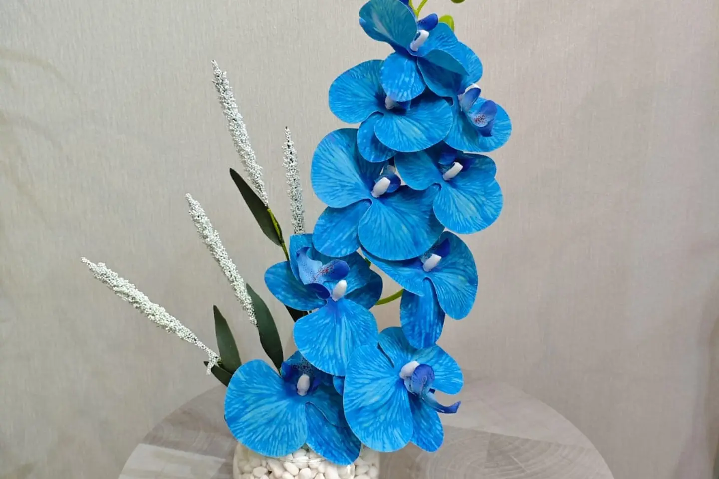 ‏فازة ورد مولود