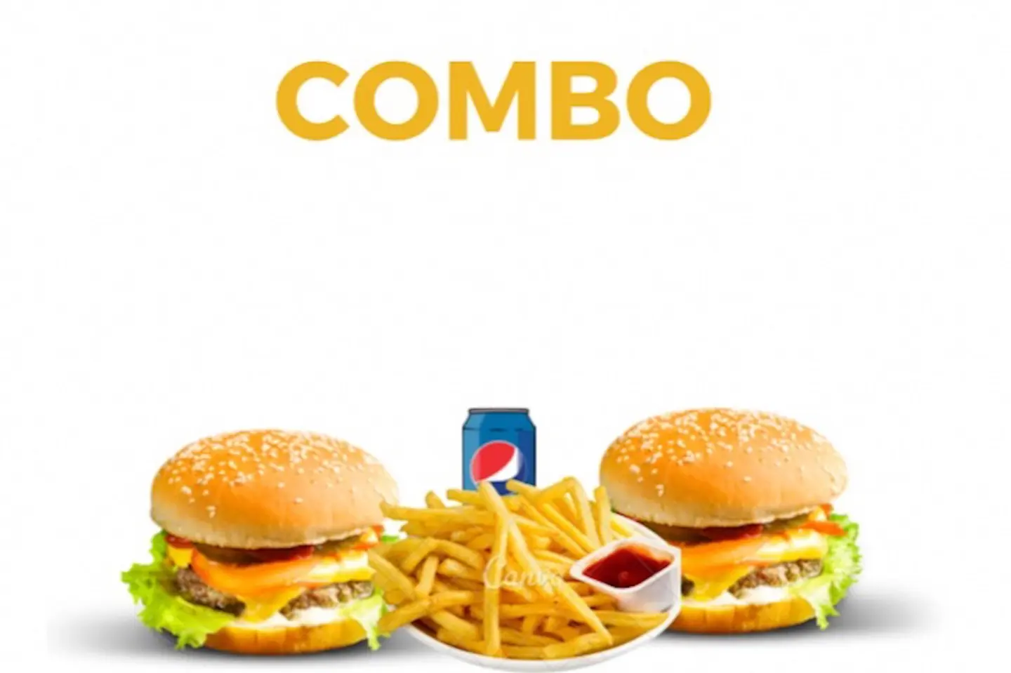Burger Combo