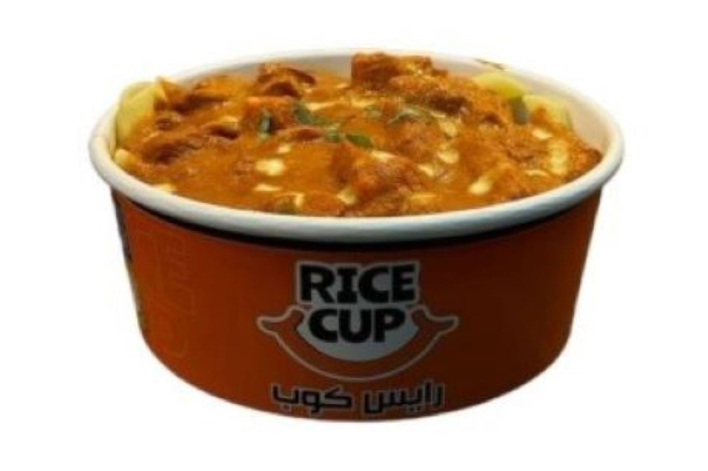 Tikka Rahi Pasta