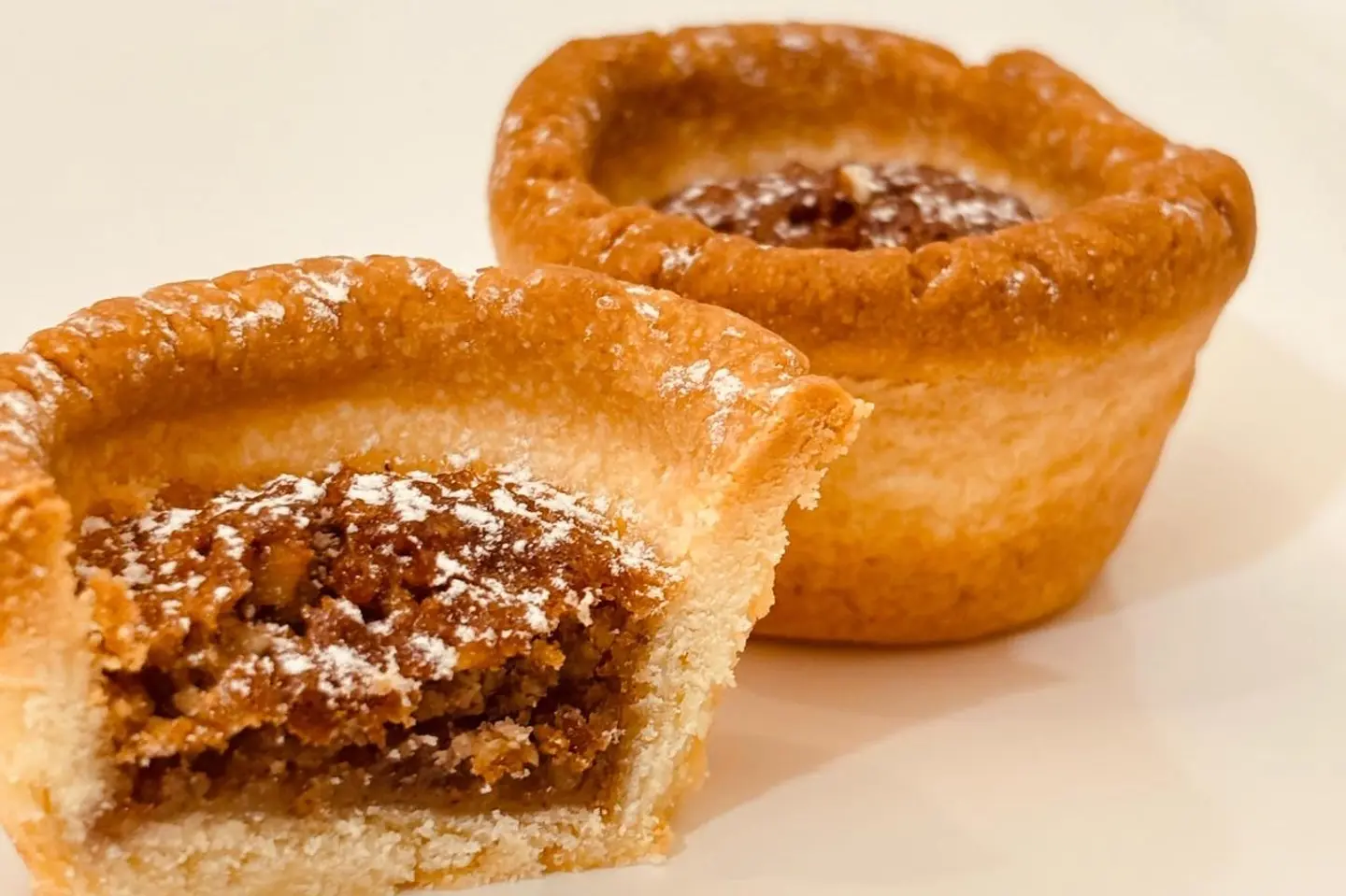 Pecan Tart