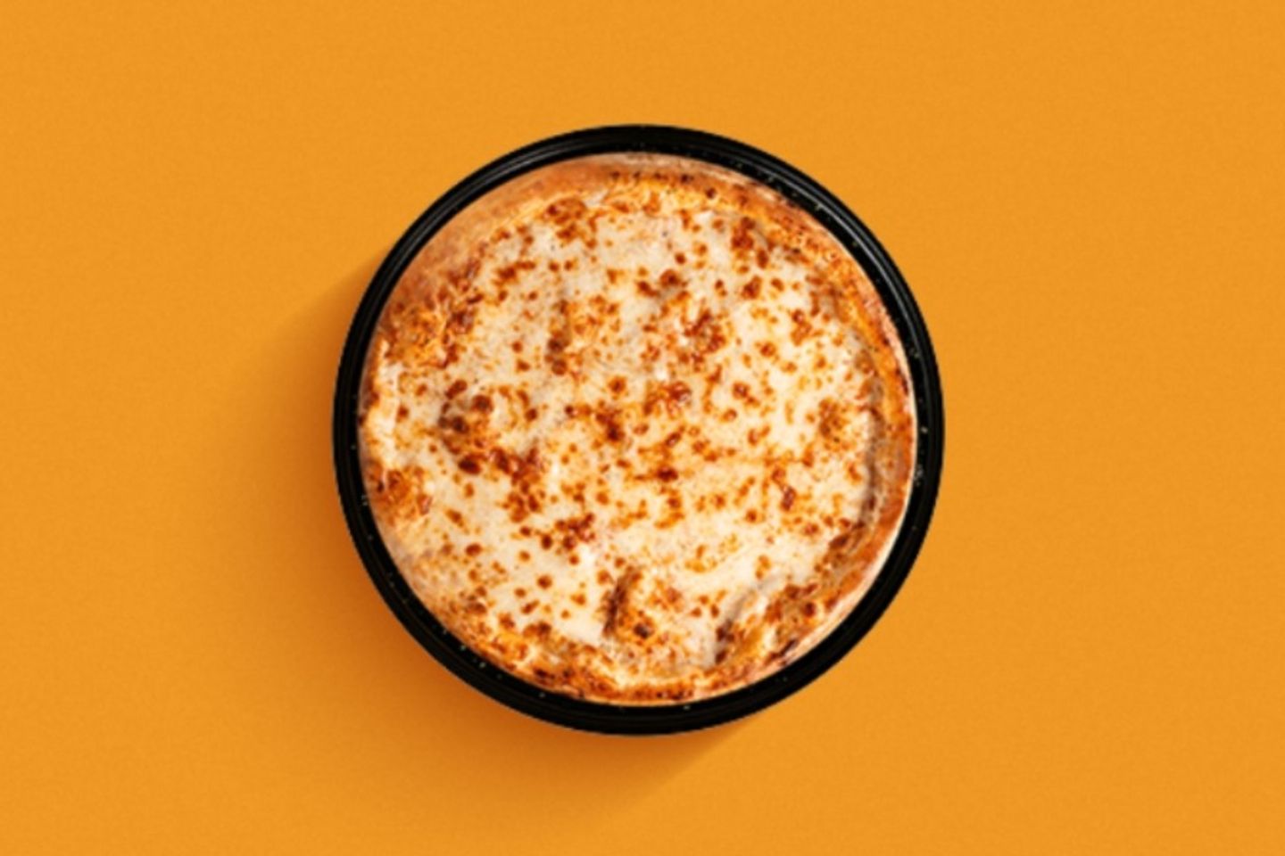 Signature Pizza
