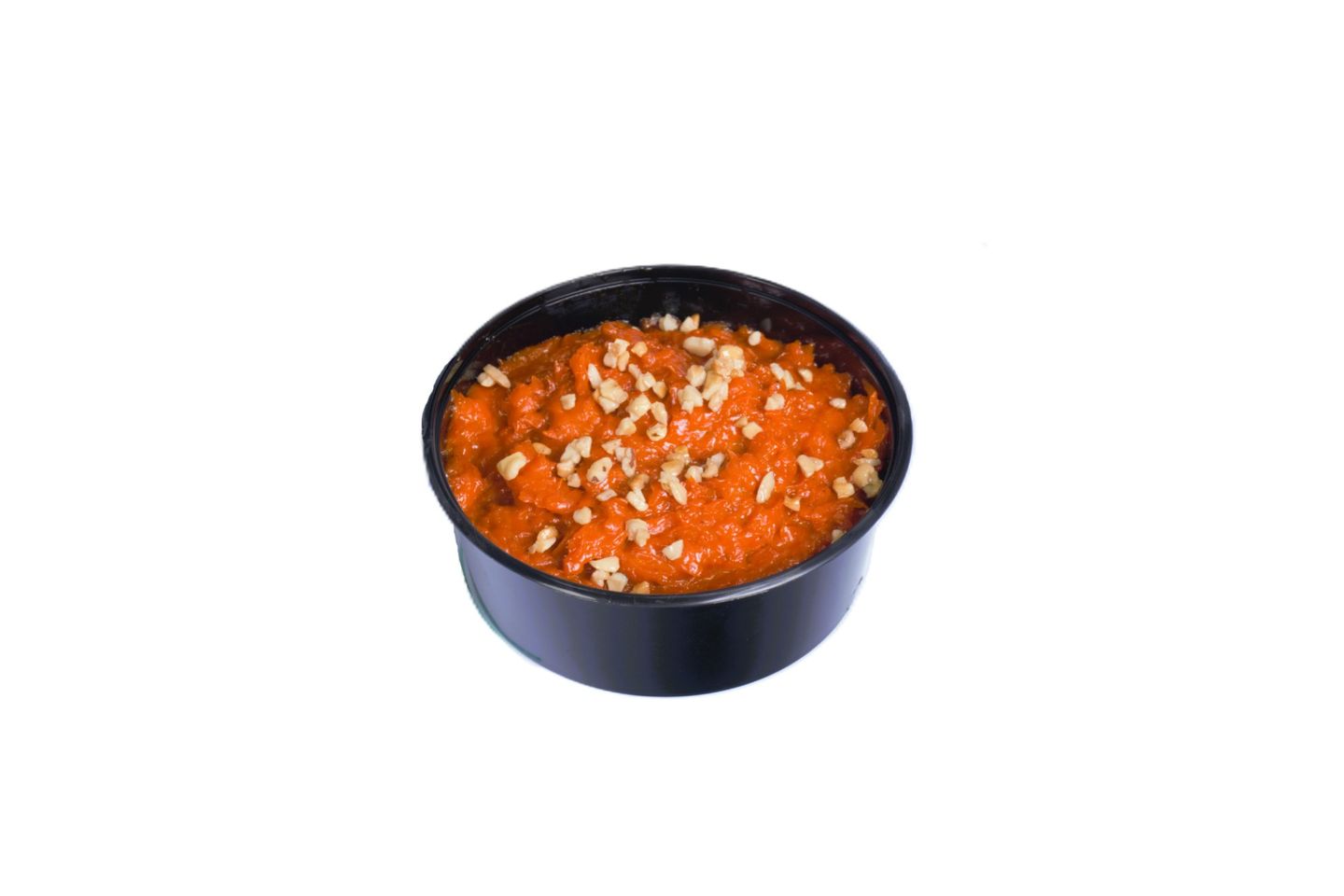 Carrot Dessert