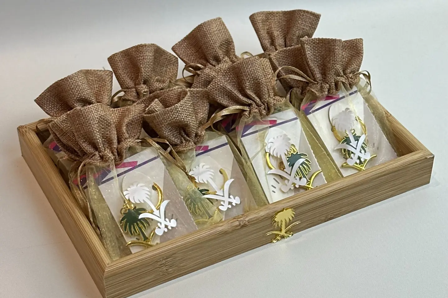 National Medals Package