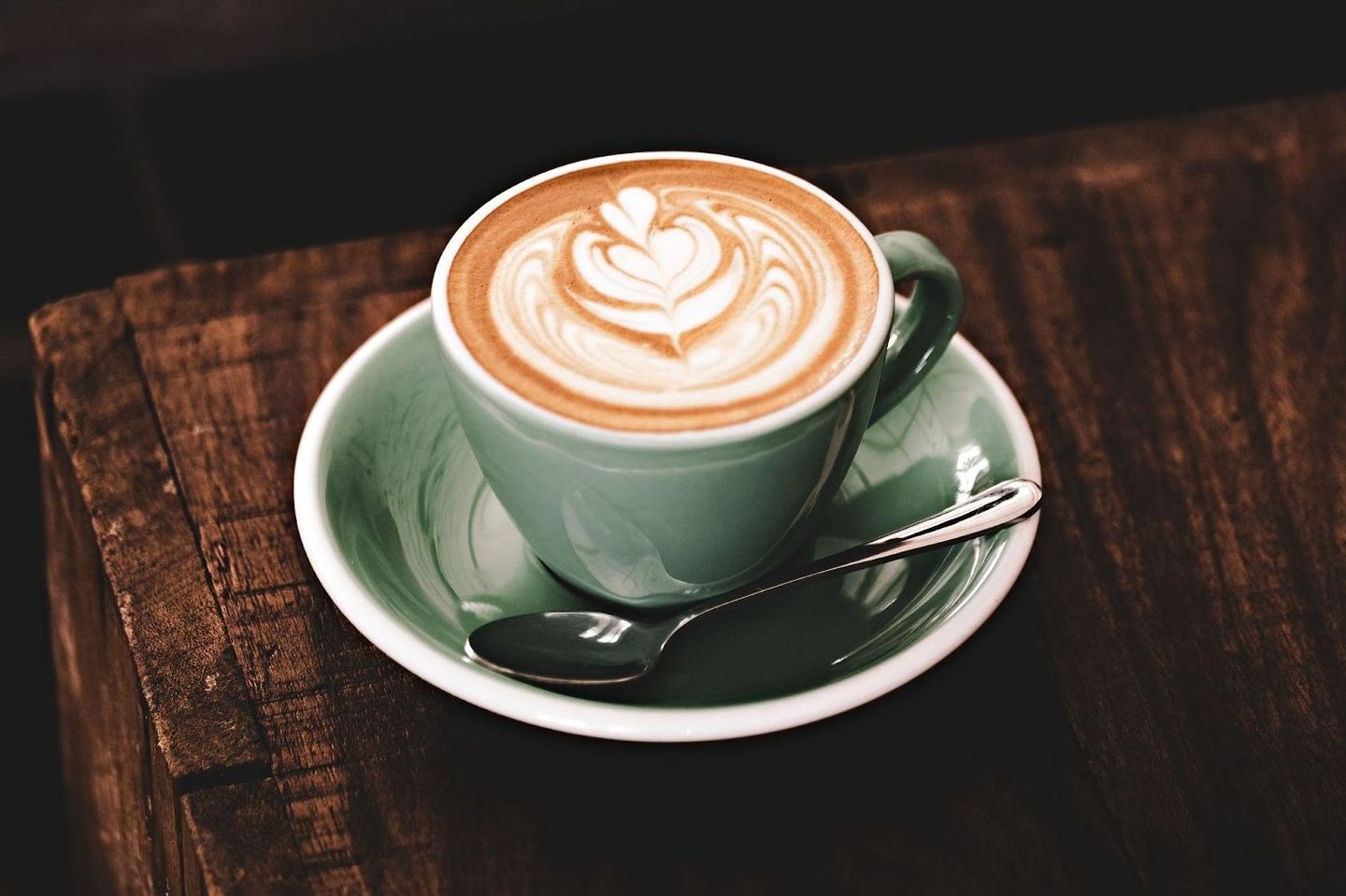 Spanish Latte
