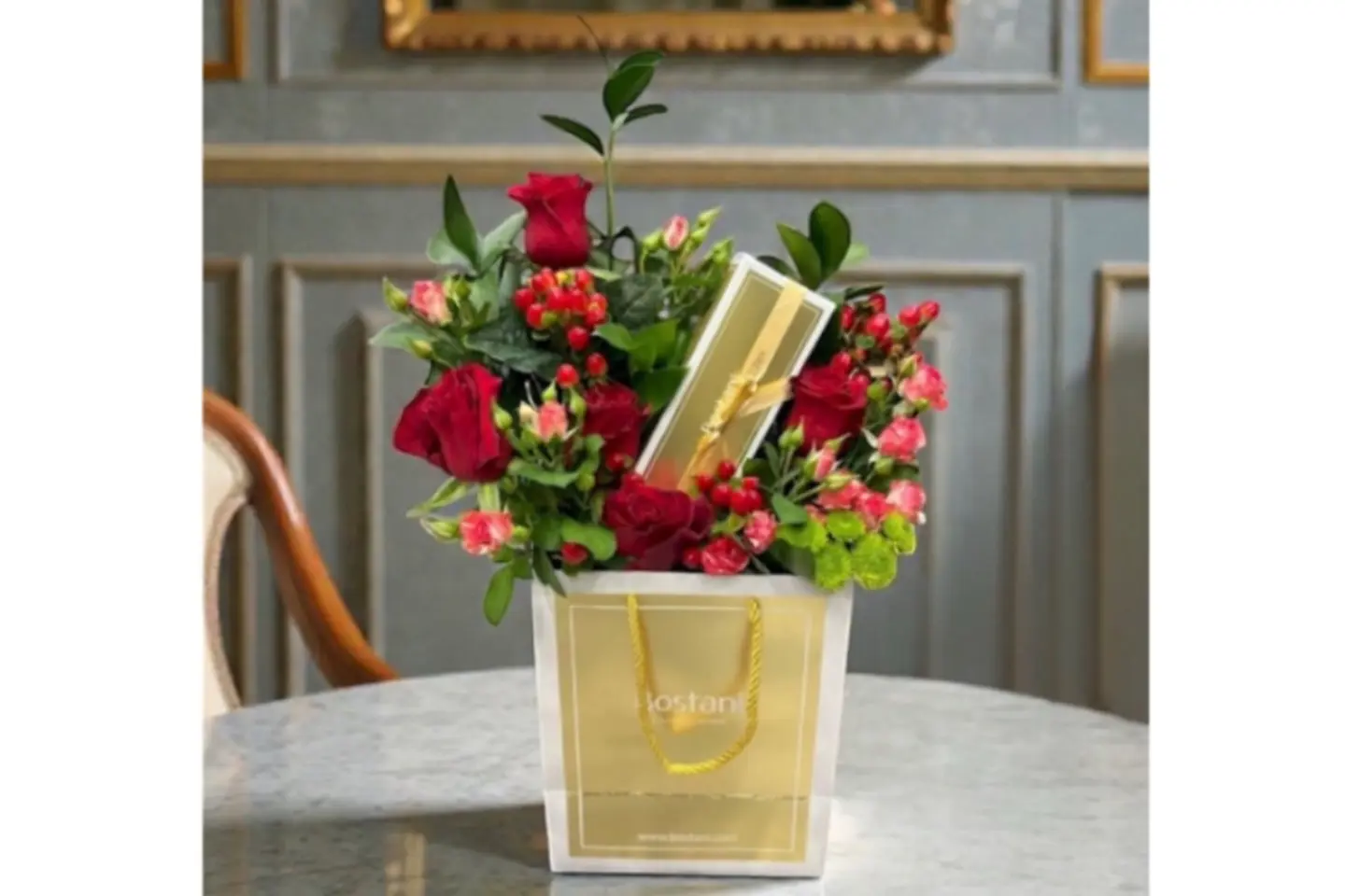 Natural Coordination 25