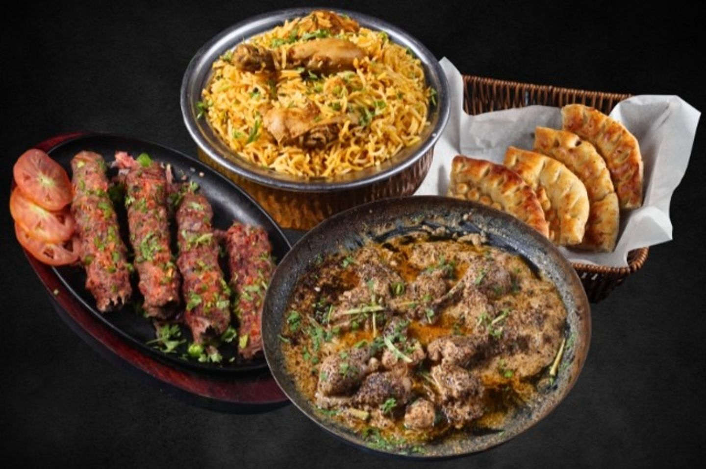 وجبة اقتصادية للعائلة