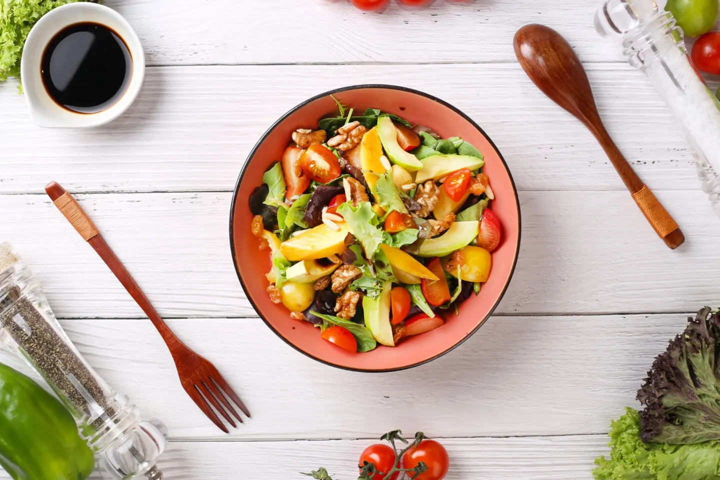 Summer Salad