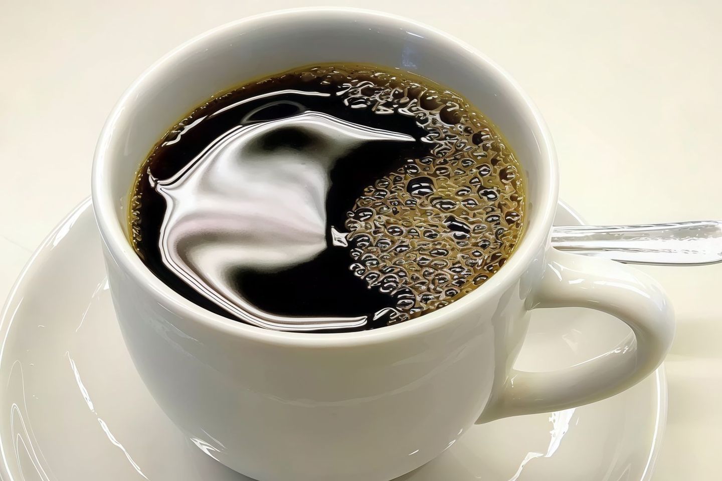 Coffee Off The Day