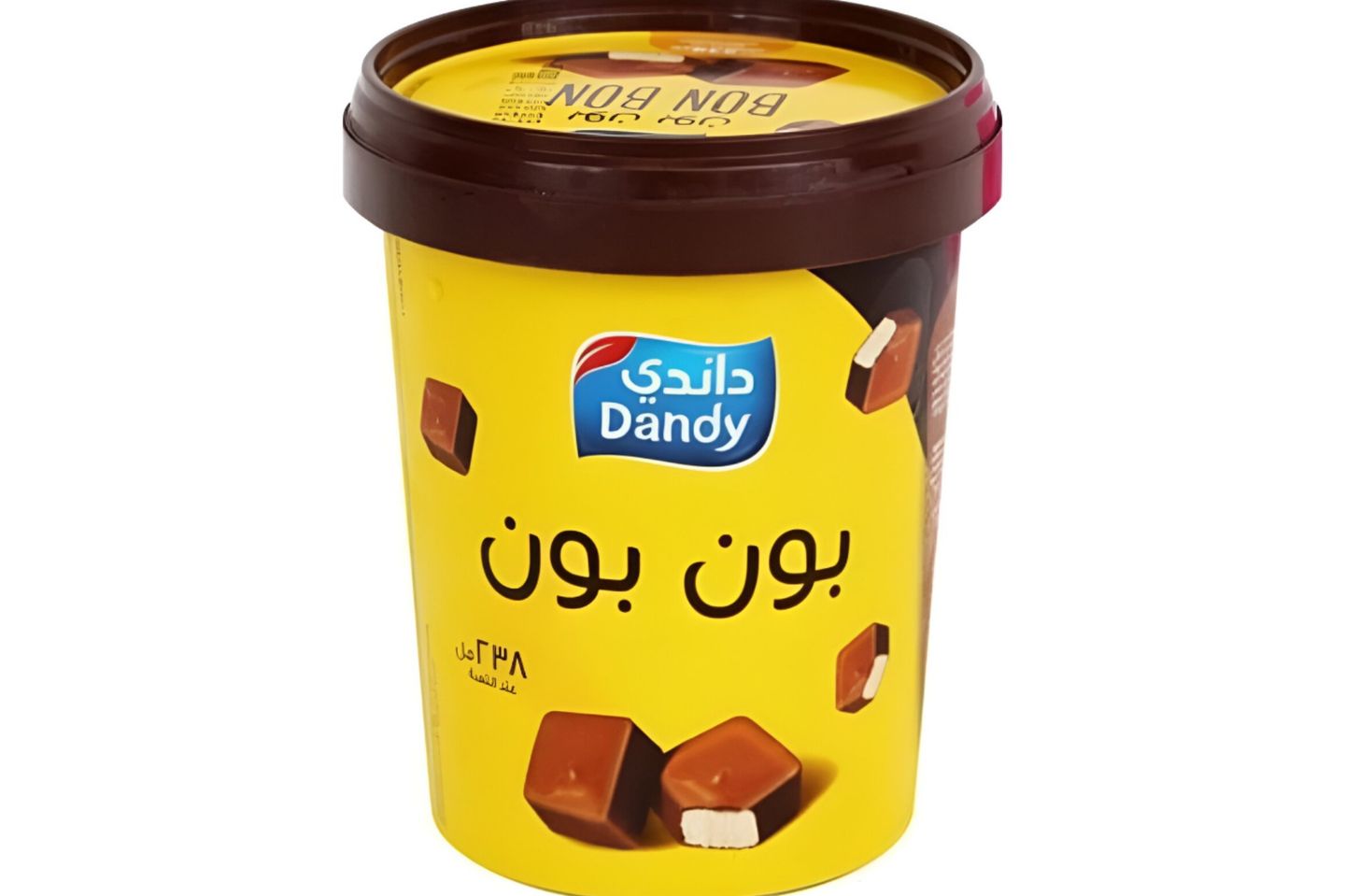 Bon Bon Ice Cream
