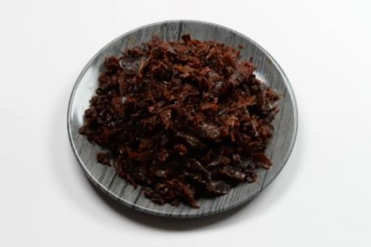 لحم دندن صغير