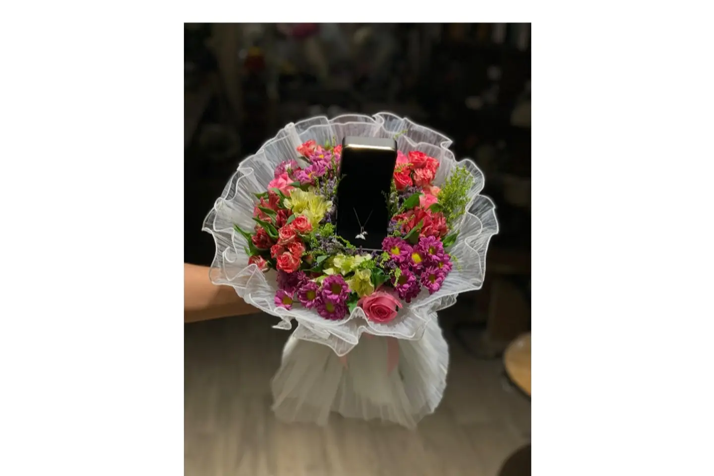 هدية الشتاء ٣