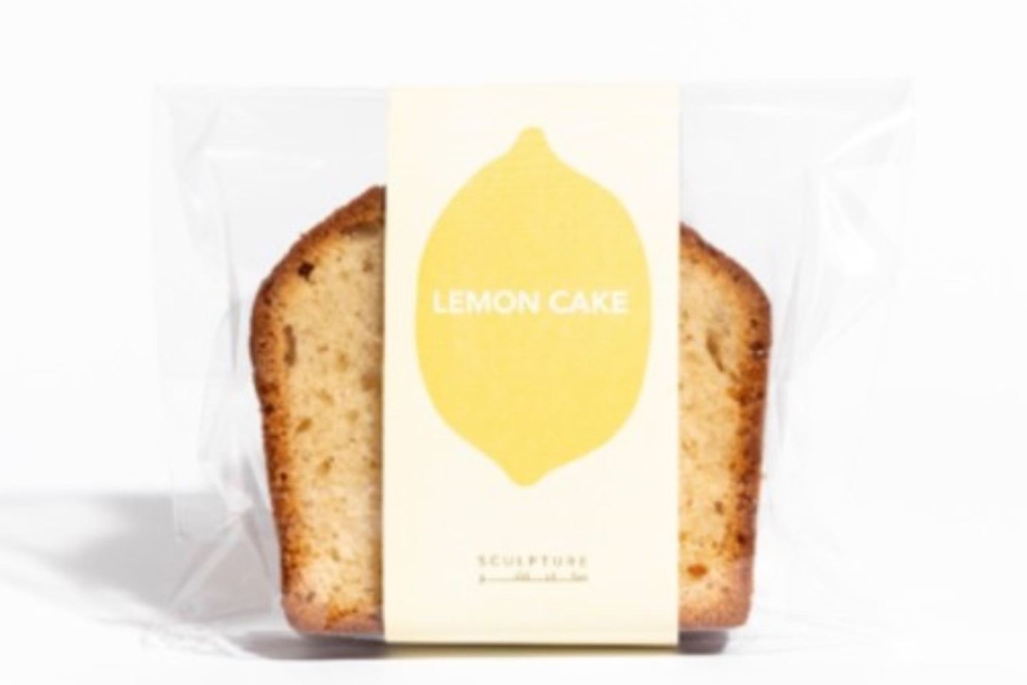 Lemon Cake