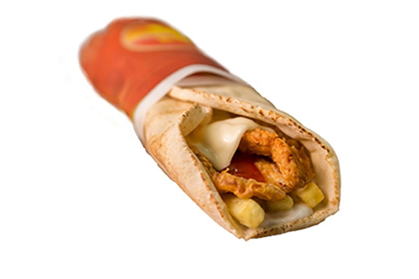 Crispy Chicken
