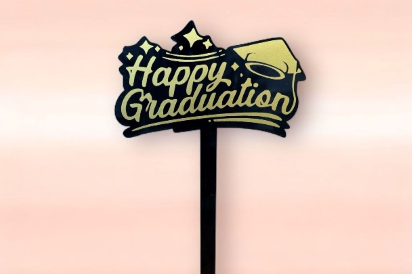 Graduation Instillation