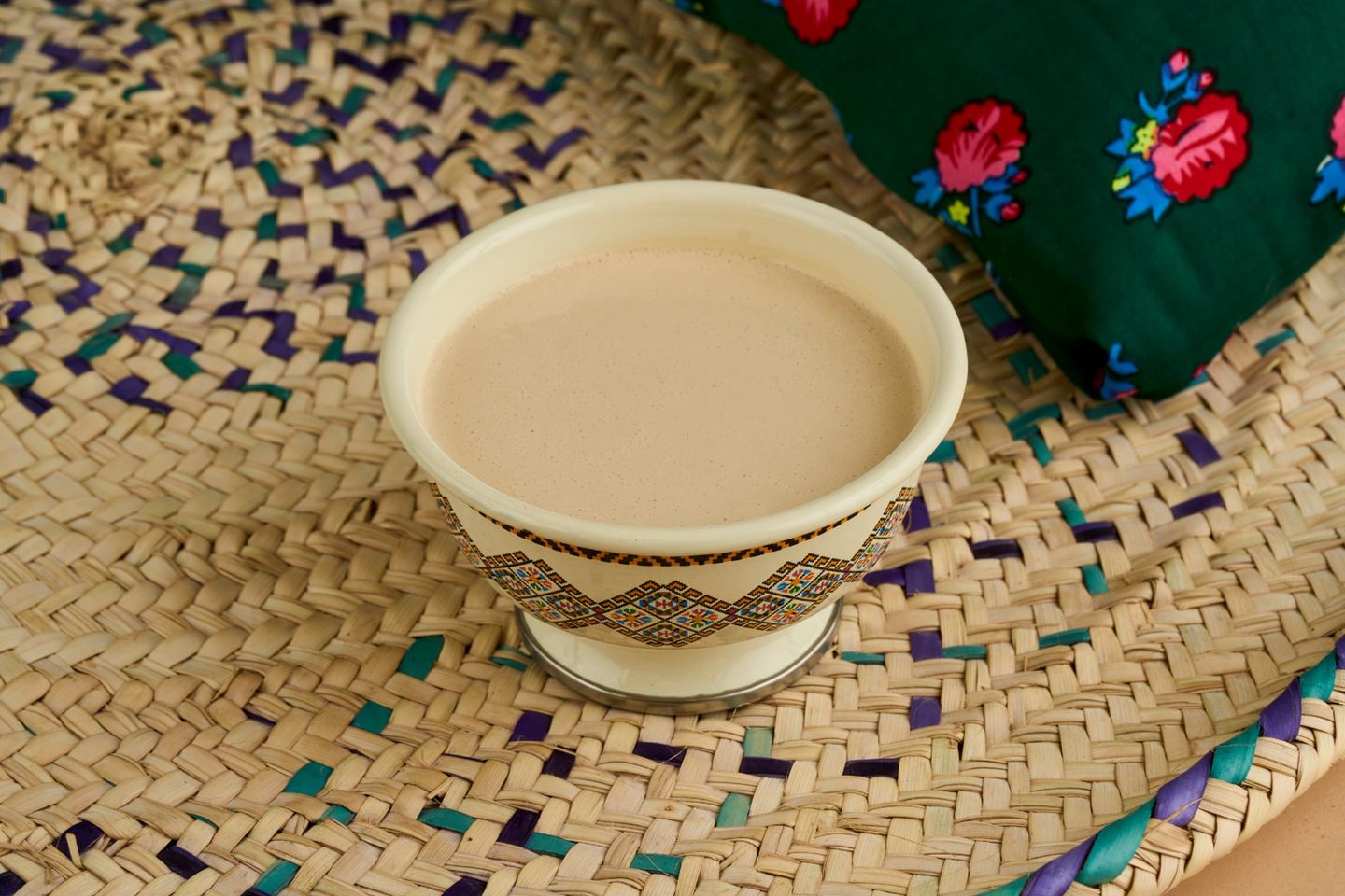 طحينة