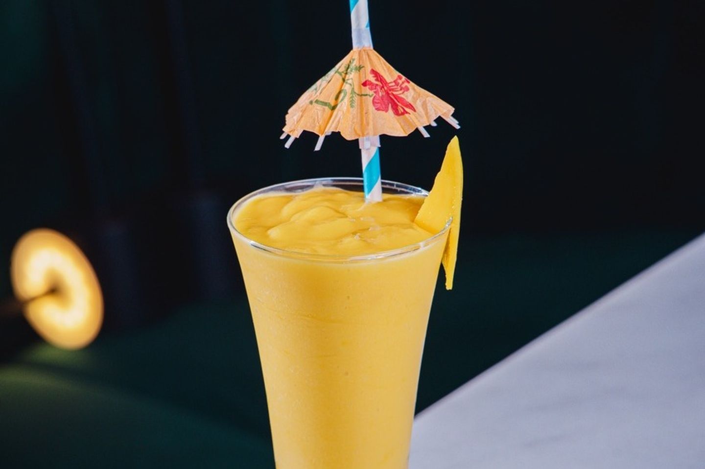 Mongo Juice