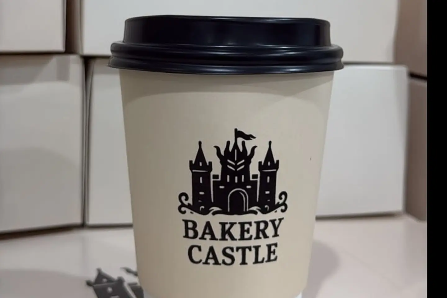 كراميل ميكاتو بارد