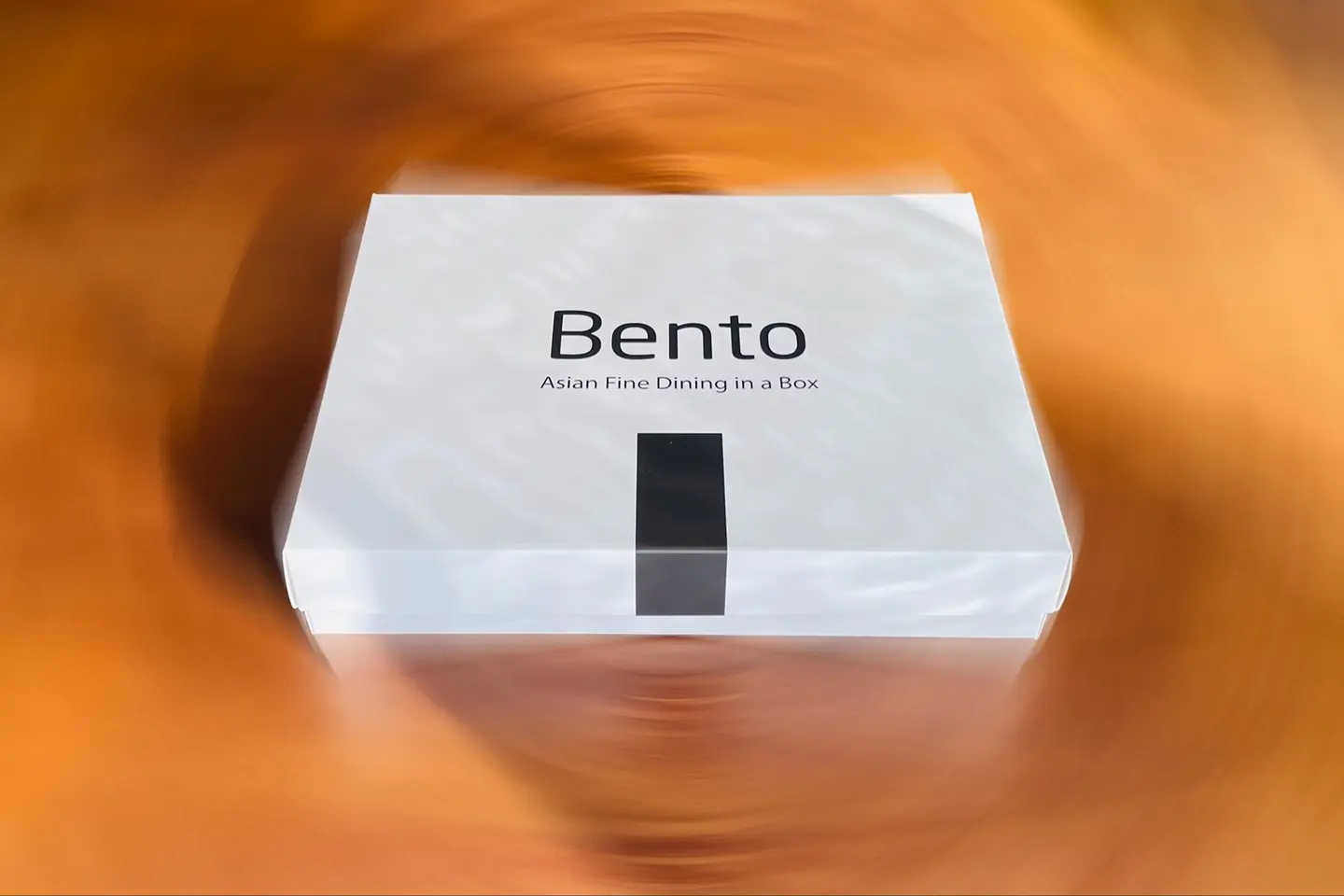 Bento Box