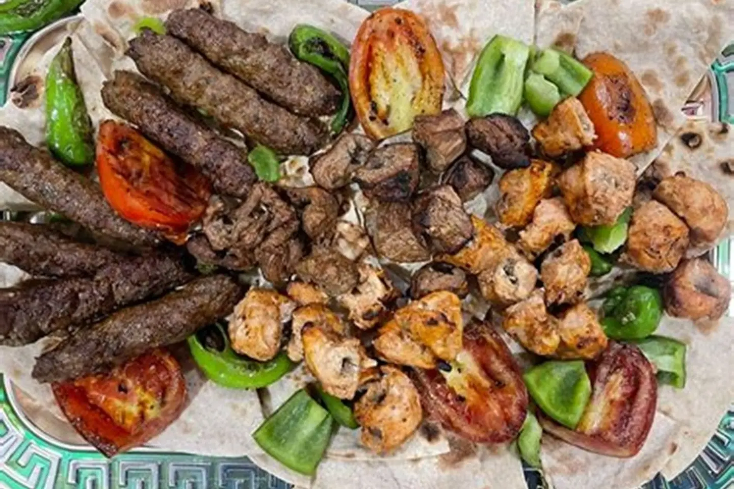 عرض مشاوى عربية فول