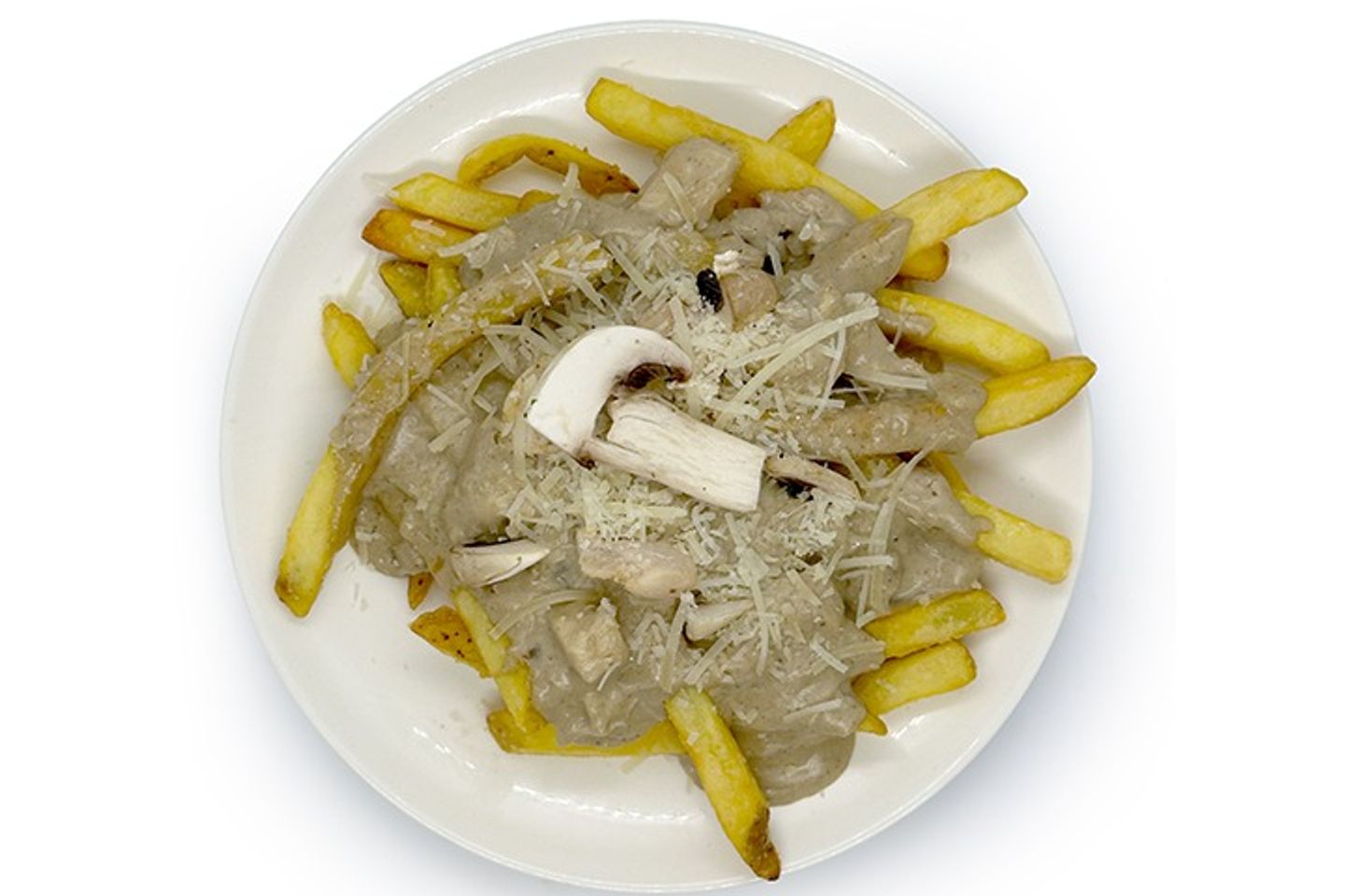 ترفل بطاطس