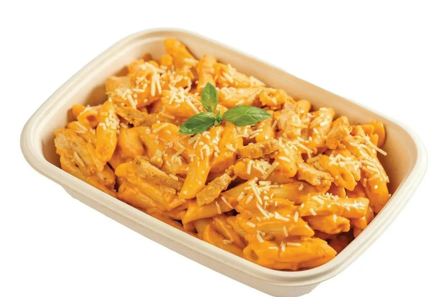 Spicy Chicken Sriracha