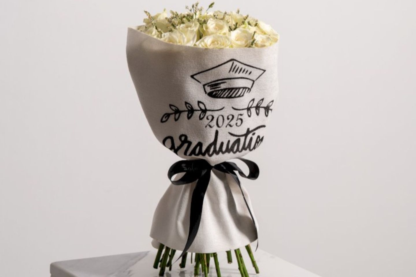 Graduaton Bouquet