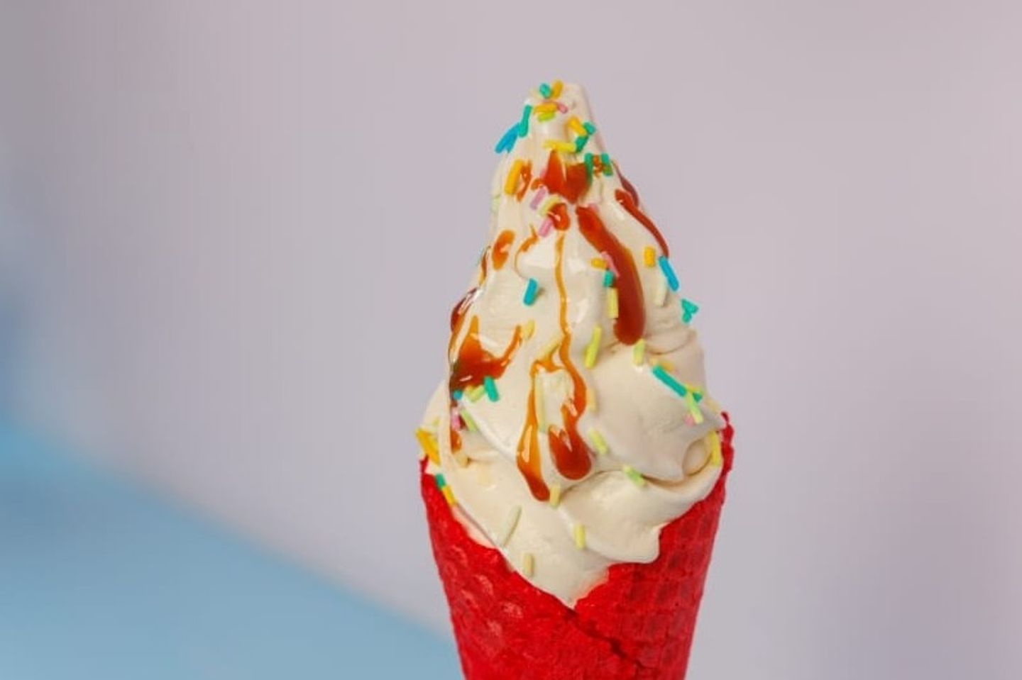 Diet Salted Caramel