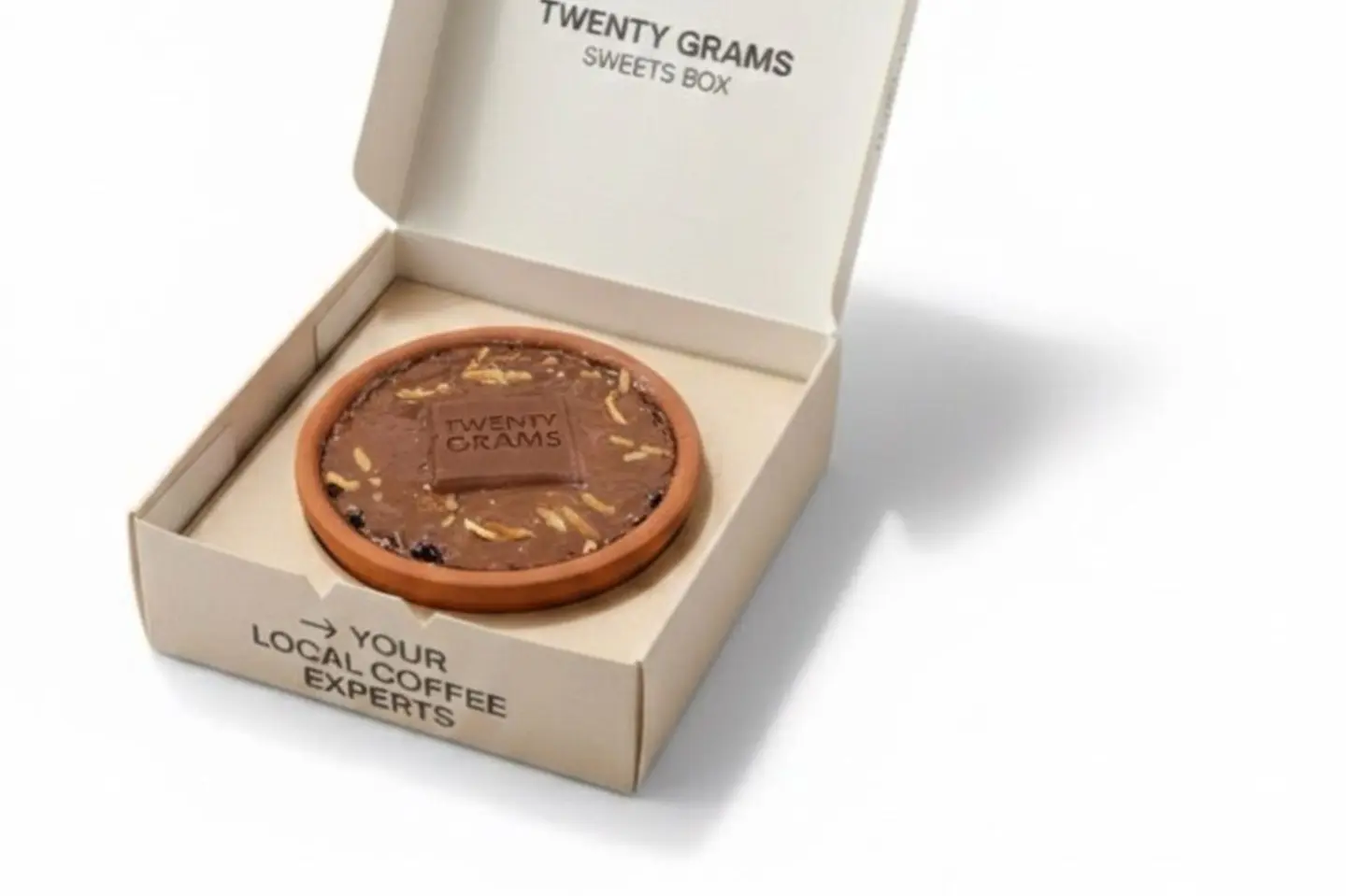 Chocolate Cheese Cake