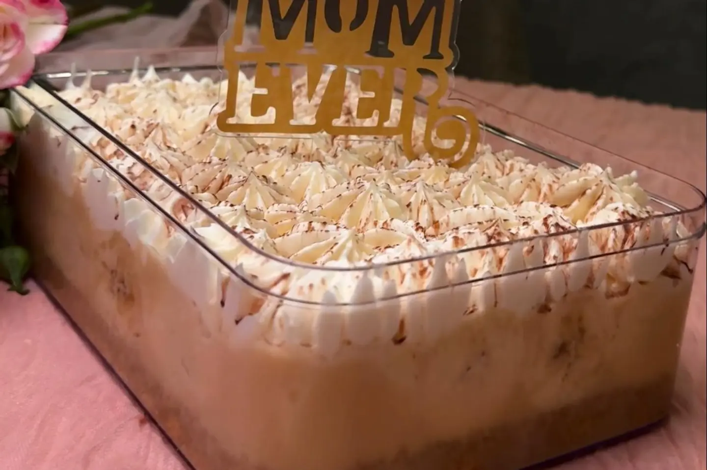 Banoffee Box