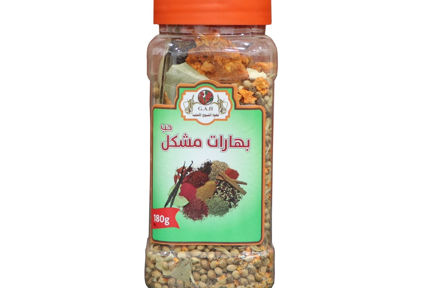 Mix Seeds Spices 180 Grams
