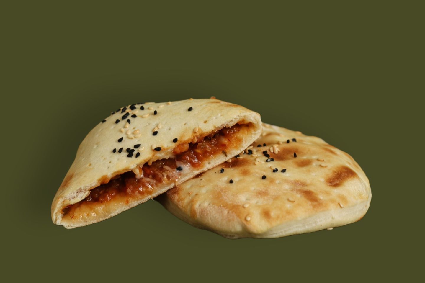 فطيرة مارجريتا