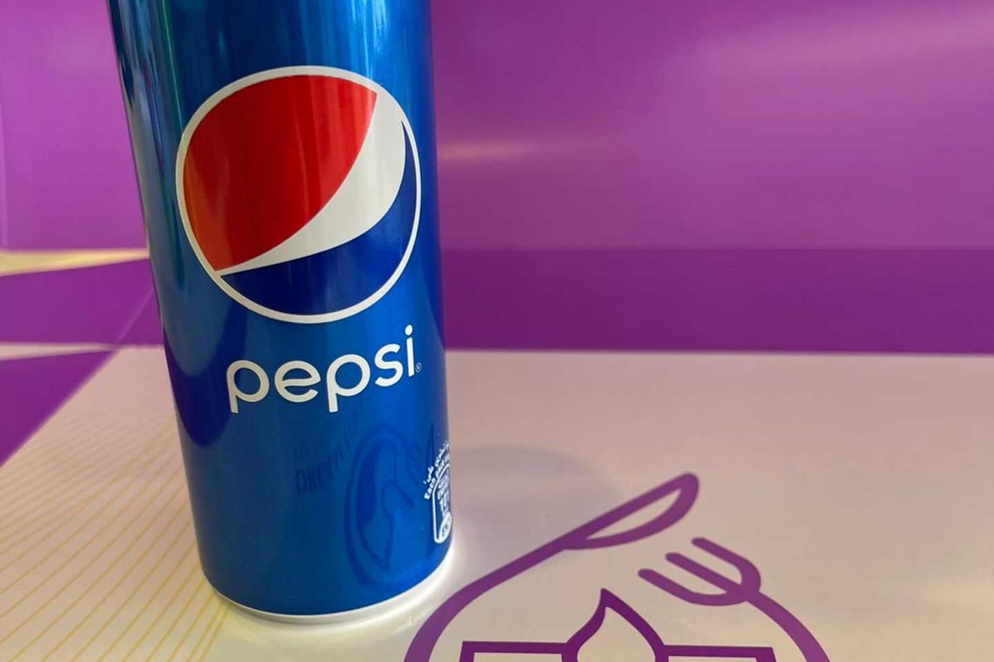 Pepsi