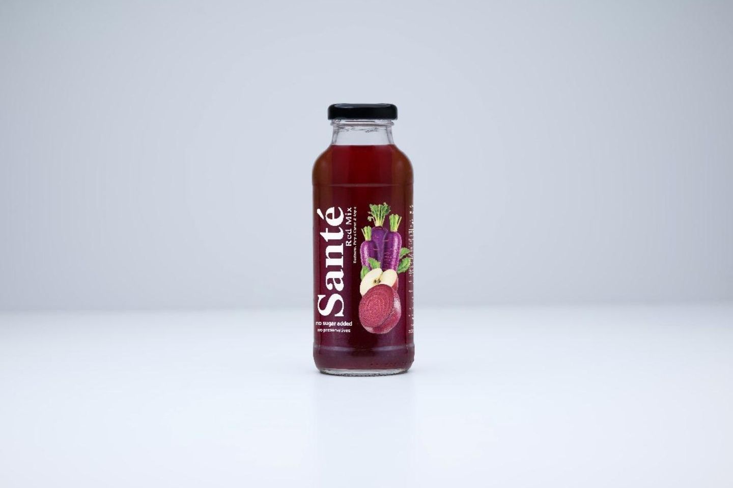 Red Mix Juice