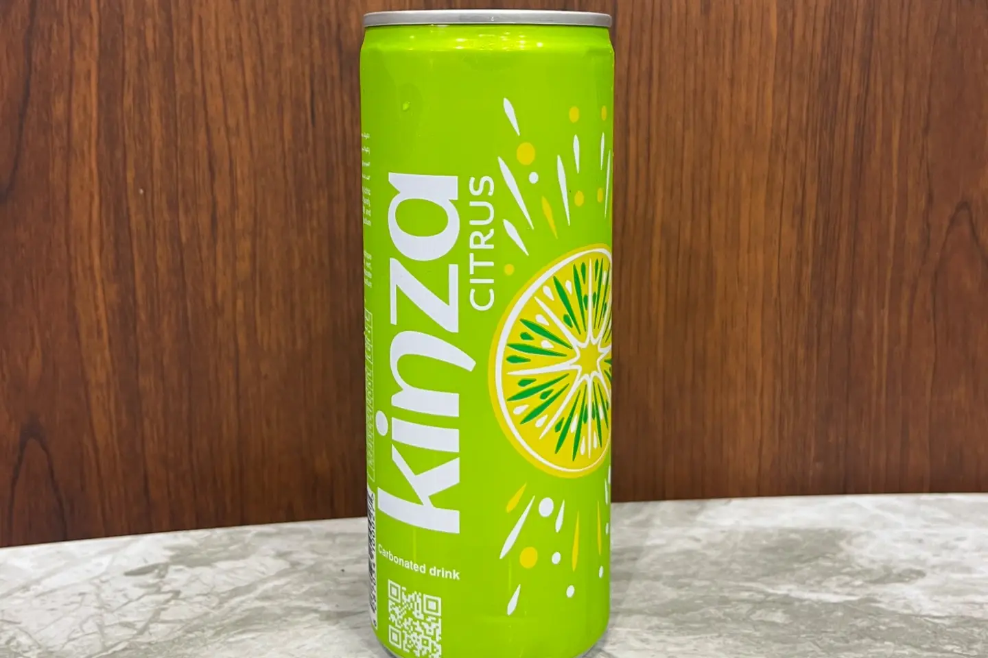 Kinza Citrus