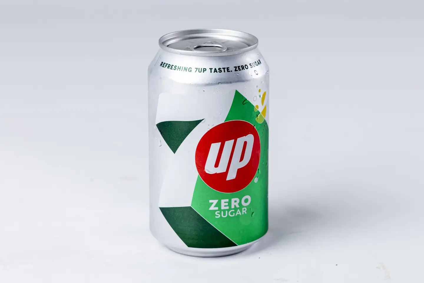 7 Up  Diet