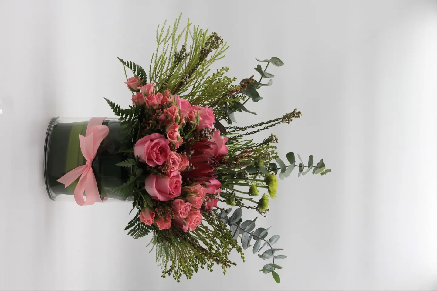 وردة و شتلة ٠٠٠٢١