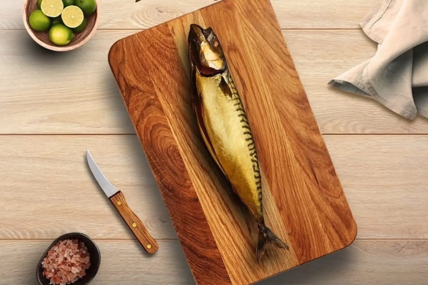 Russian Fish