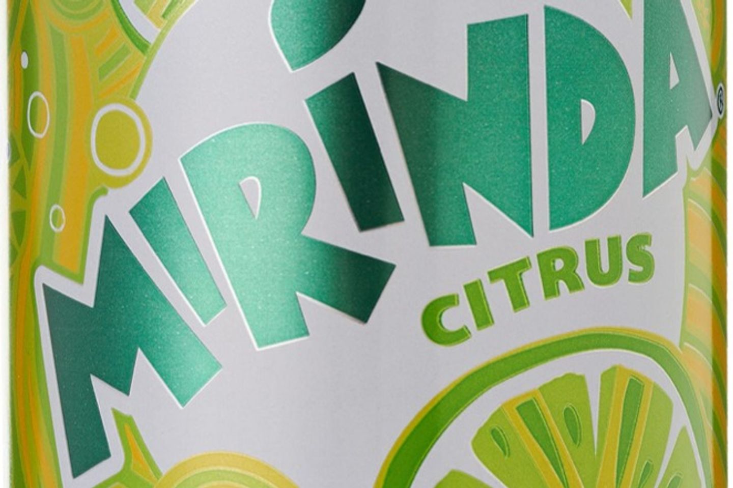 Mirinda Citrus