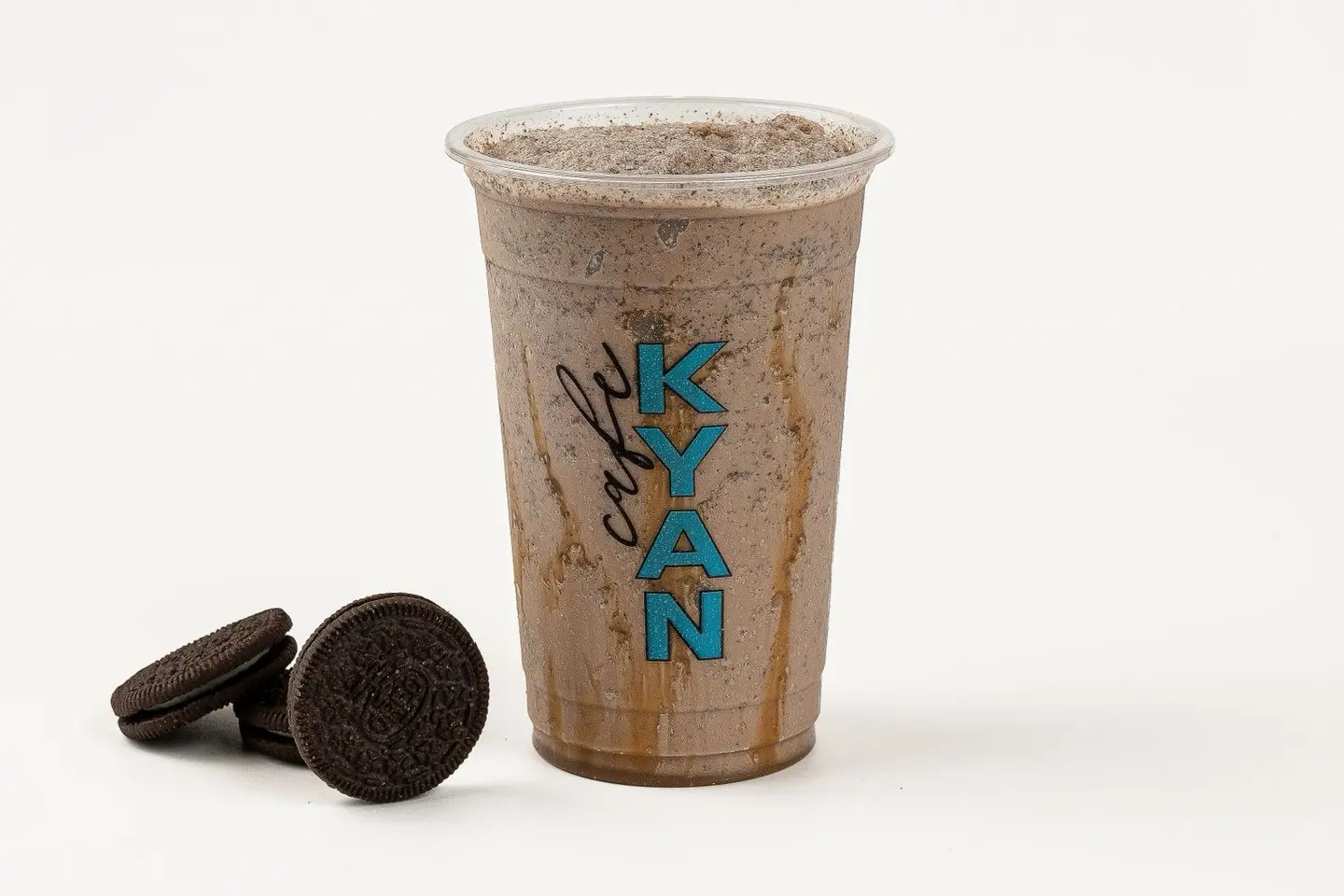 أيس موكا اوريو