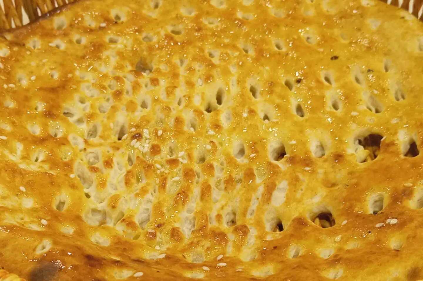 نان