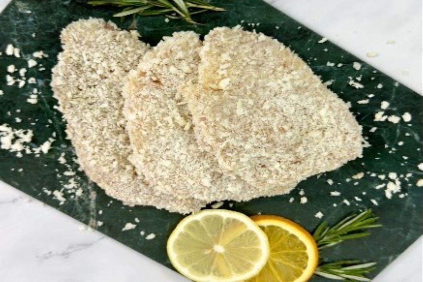 Chicken Schnizel