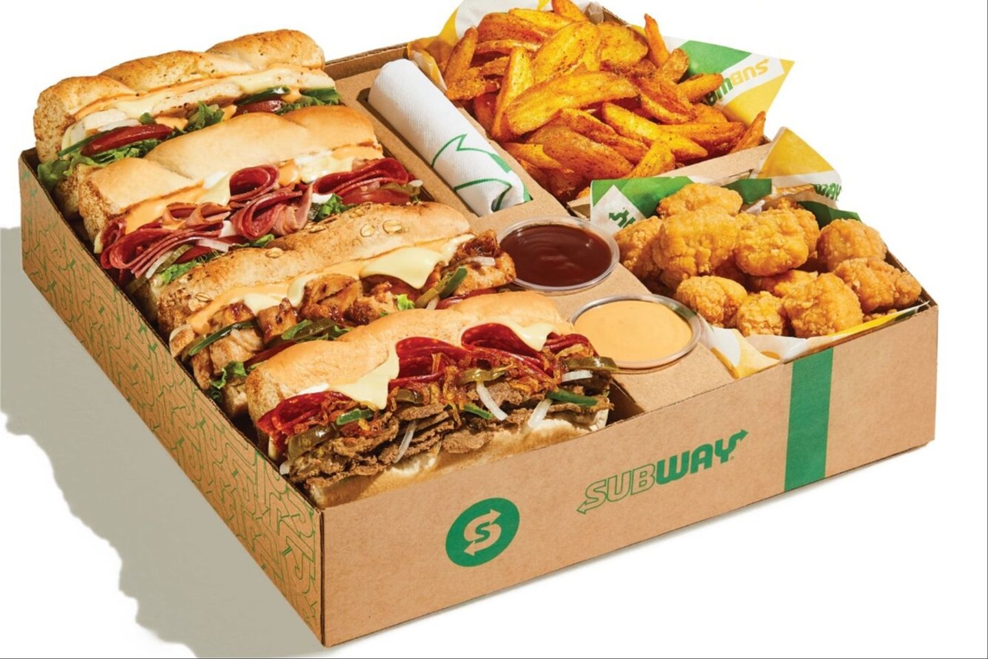 Sub Box 89
