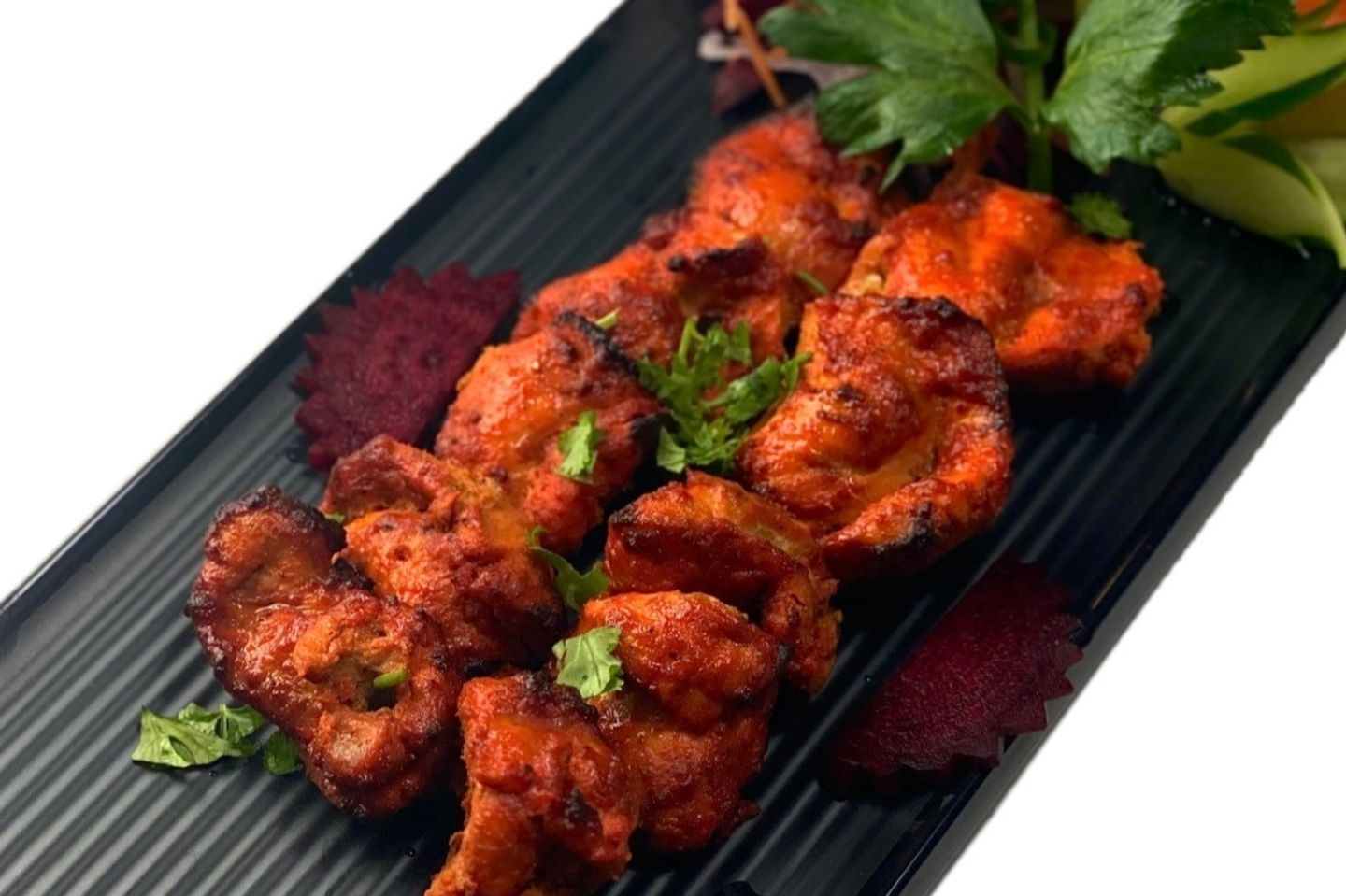 Chicken Tikka