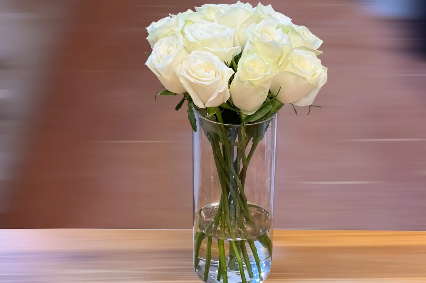 فارة الجوري الابيض