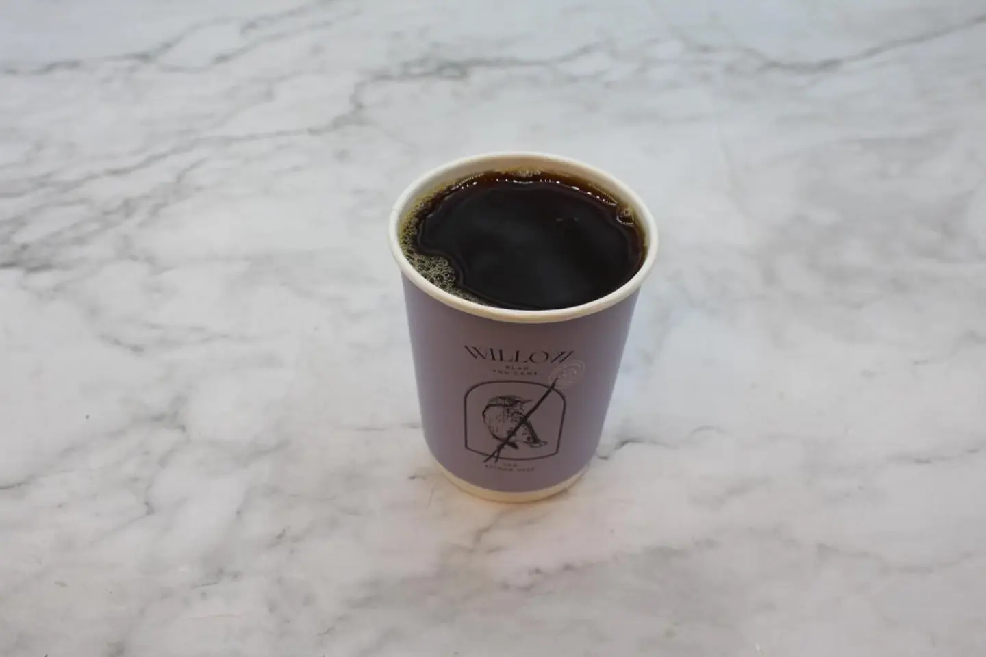V60 Hot