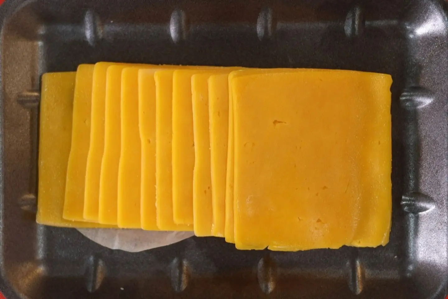 Cheese Slice