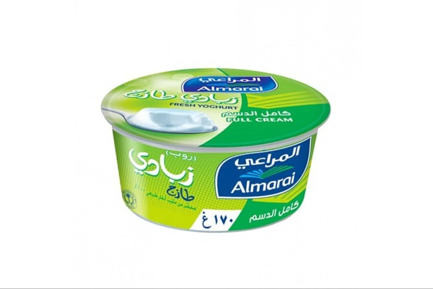 زبادي