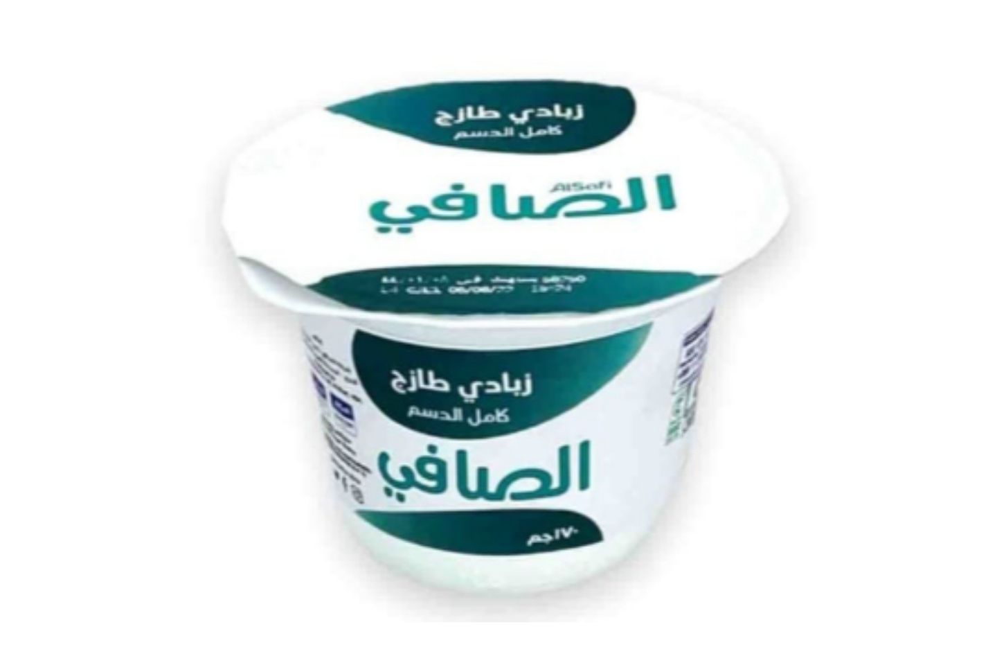 زبادي